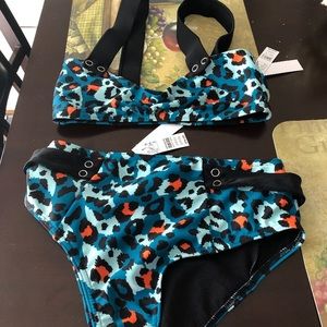Top shop swimsuit